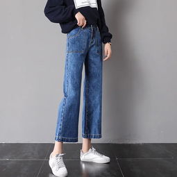 河北廊坊庫存處理牛仔褲批發攻略 尋找高性價比幾元地攤貨源